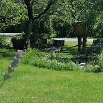 Erlebnis Bienenapartment Adamk Apartment