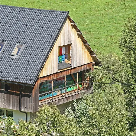 Erlebnis Bienenapartment Adamk