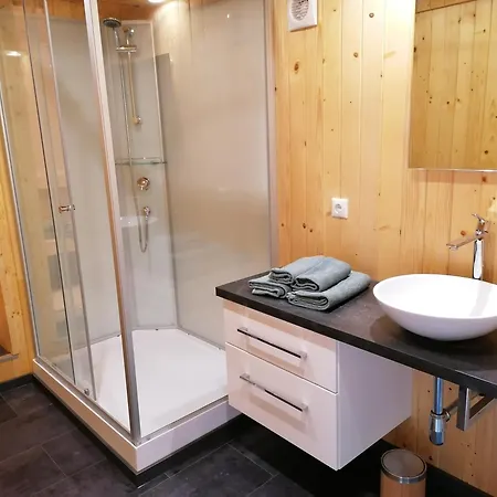 Apartament Erlebnis Bienenapartment Adamk