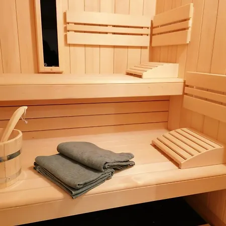 Appartement Erlebnis Bienenapartment Adamk *