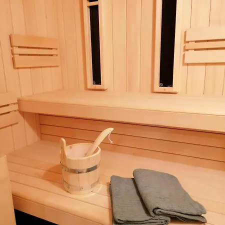 Erlebnis Bienenapartment Adamk