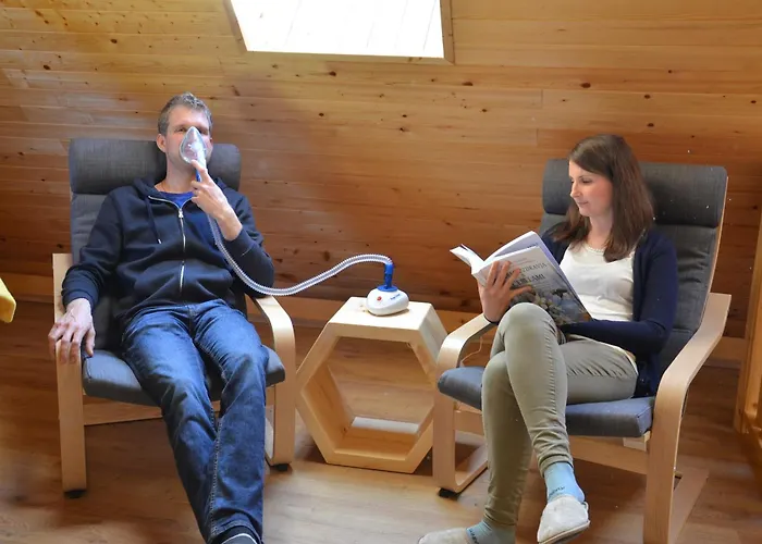 Erlebnis Bienenapartment Adamk Lägenhet Zell-Pfarre