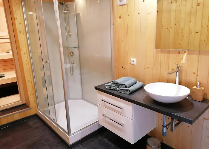 Lägenhet Erlebnis Bienenapartment Adamk