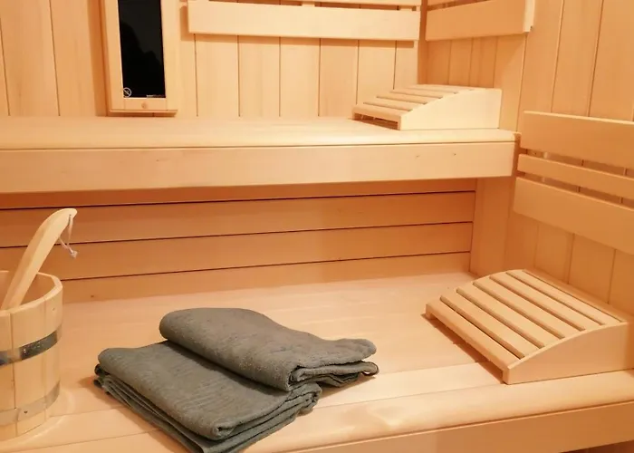 Lägenhet Erlebnis Bienenapartment Adamk *