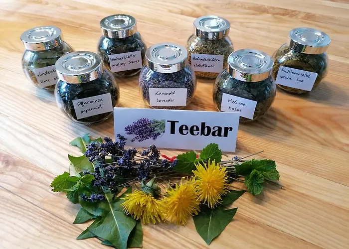 Erlebnis Bienenapartment Adamk * Zell-Pfarre